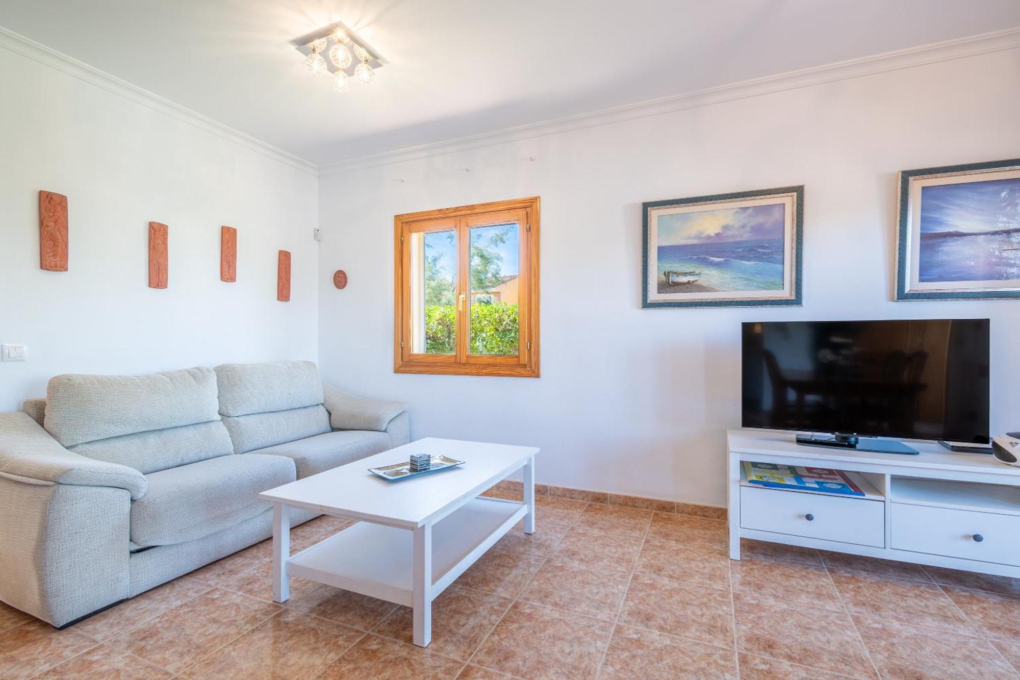 Que Bo Villa Alcudia  Dış mekan fotoğraf
