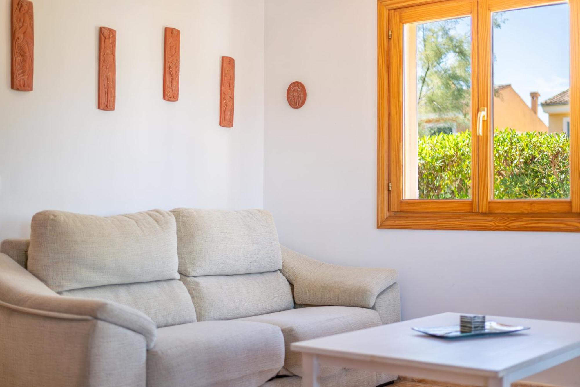 Que Bo Villa Alcudia  Dış mekan fotoğraf