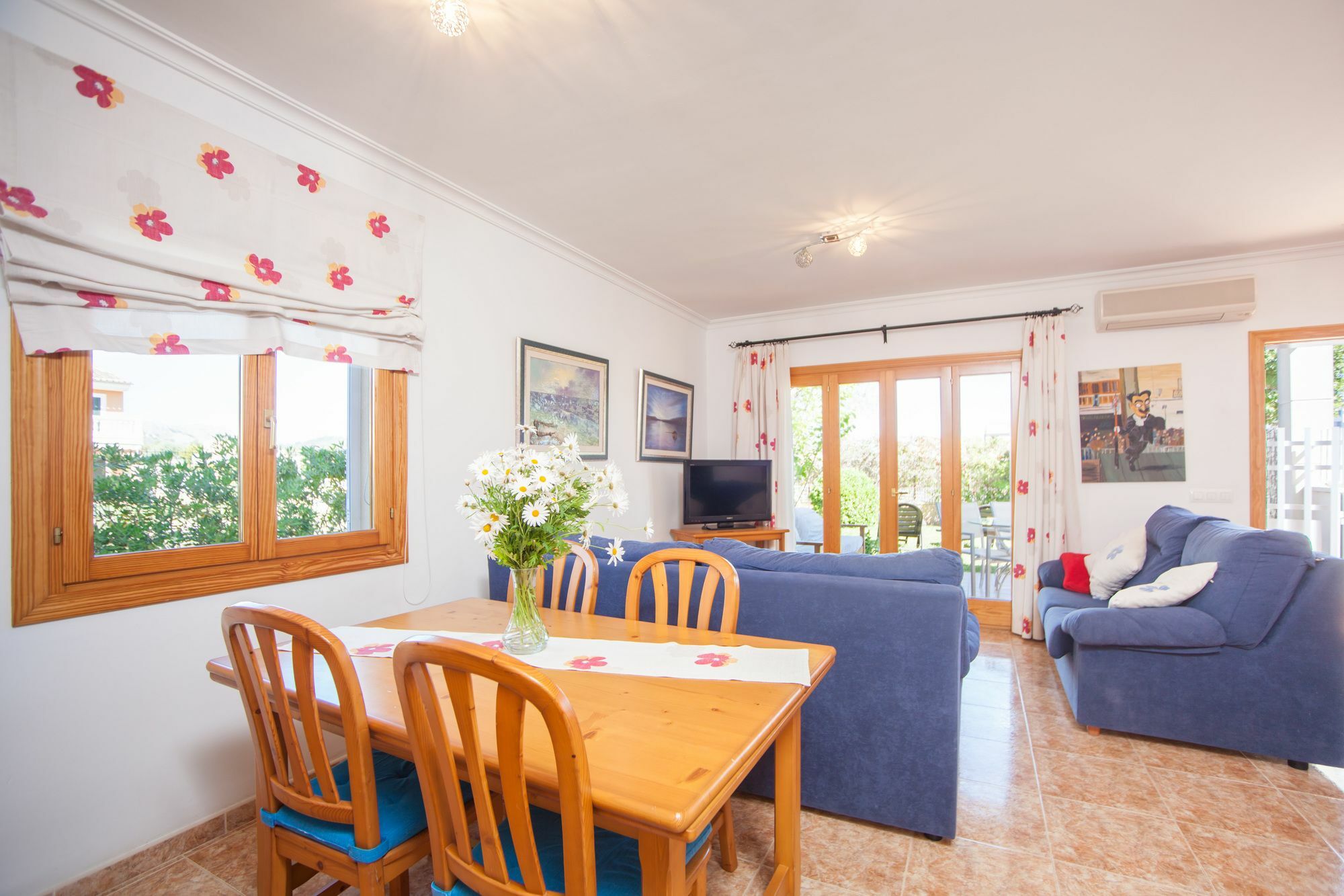 Que Bo Villa Alcudia  Dış mekan fotoğraf