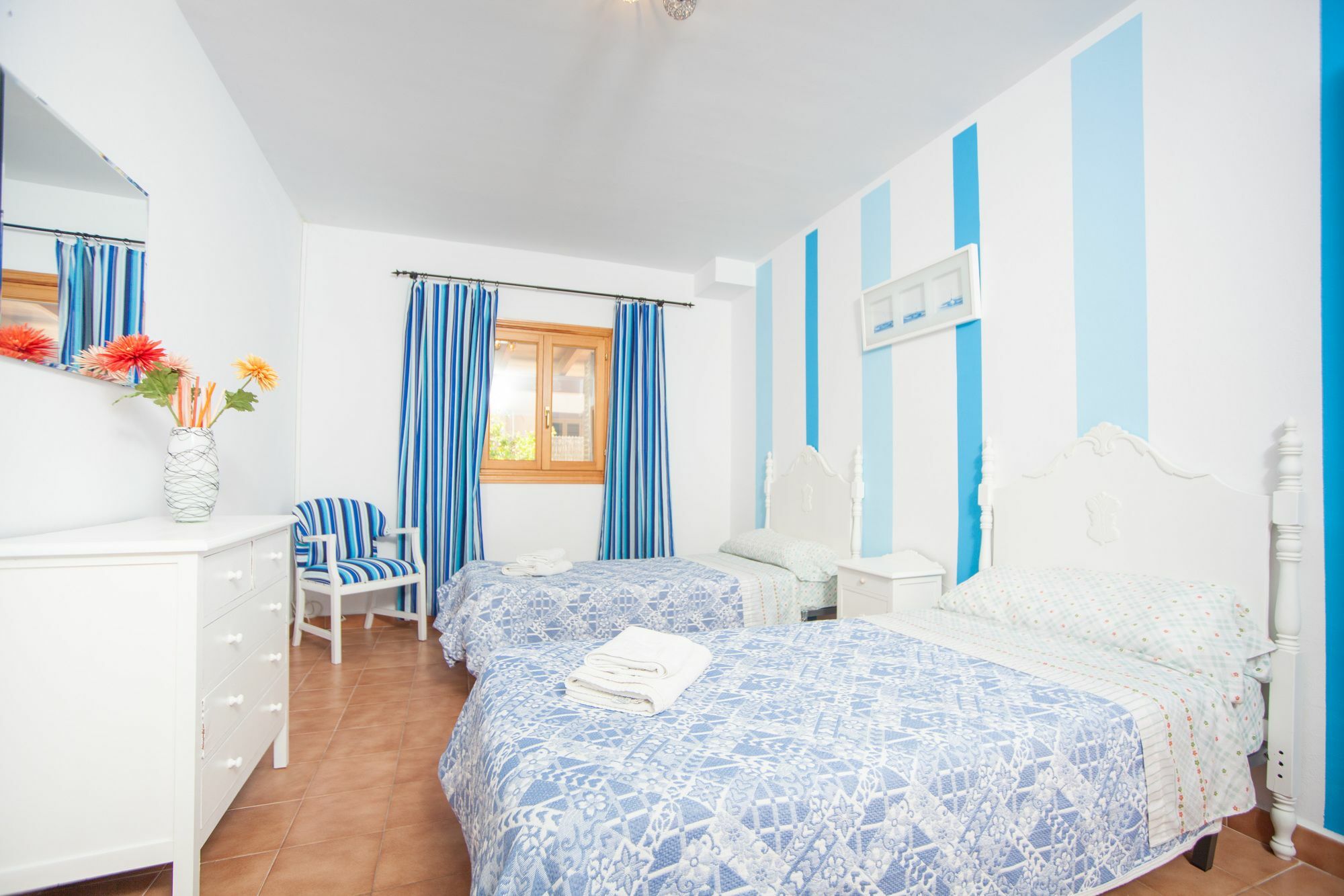 Que Bo Villa Alcudia  Dış mekan fotoğraf
