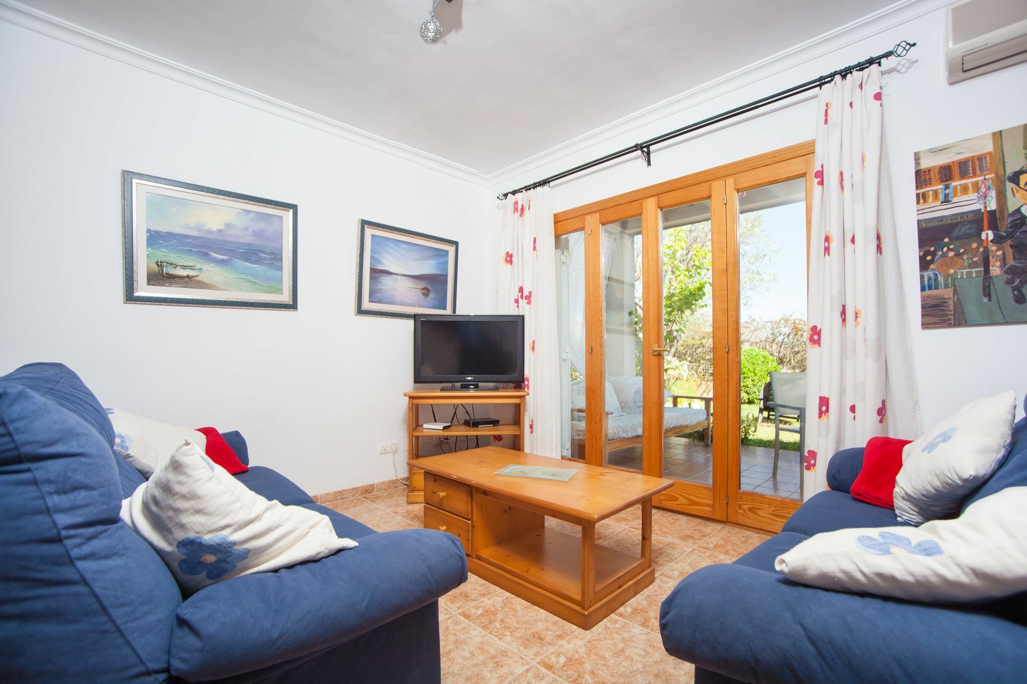 Que Bo Villa Alcudia  Dış mekan fotoğraf
